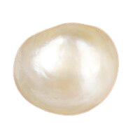 Natural Basra Pearl – 4.13 Carats