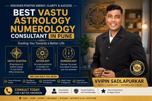 Best Vastu Astrology Numerology Consultant in Pune