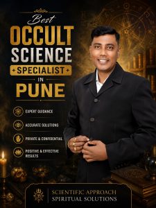 Best Occult Science Specialist in Pune 
